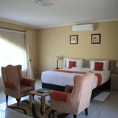 Bridgeville Guest House Gaborone Luaran gambar