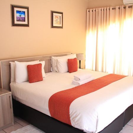Bridgeville Guest House Gaborone Luaran gambar