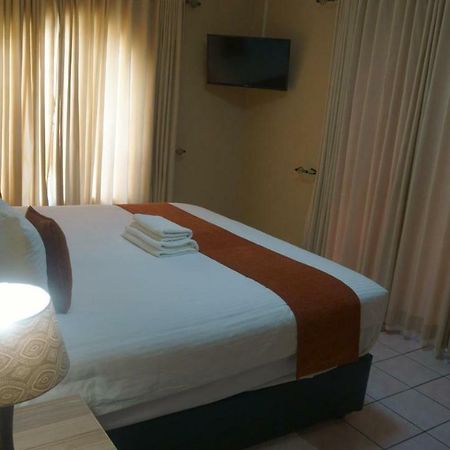 Bridgeville Guest House Gaborone Luaran gambar