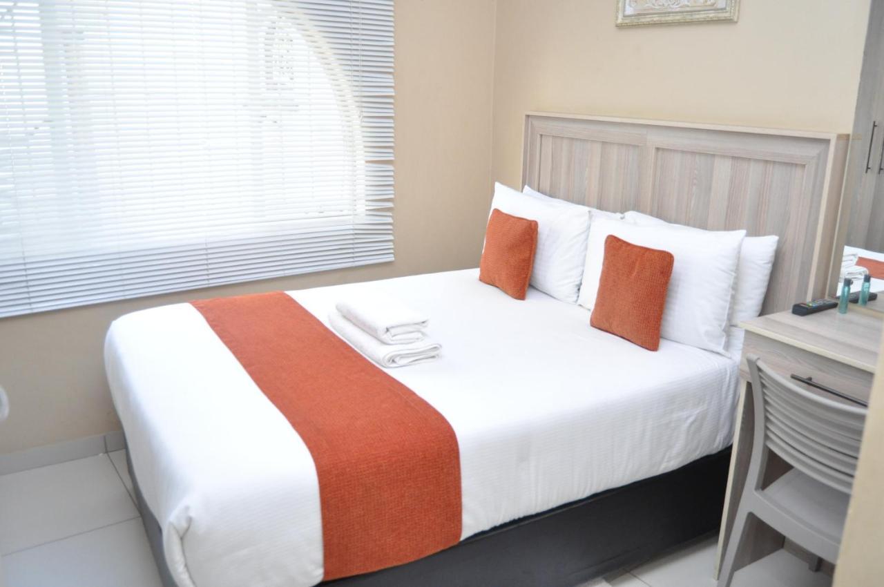 Bridgeville Guest House Gaborone Luaran gambar