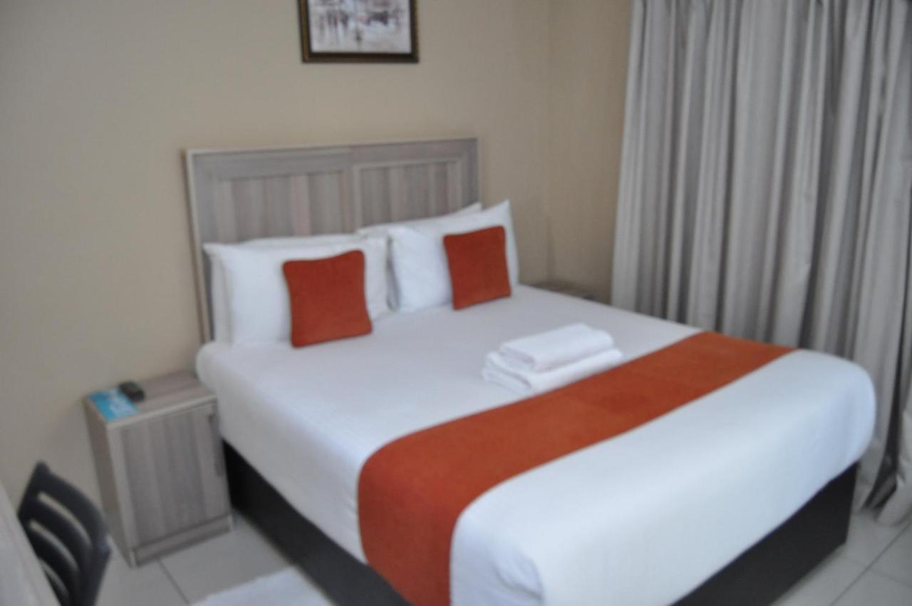 Bridgeville Guest House Gaborone Luaran gambar