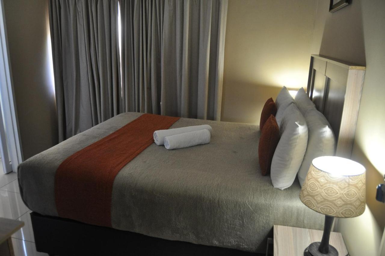 Bridgeville Guest House Gaborone Luaran gambar