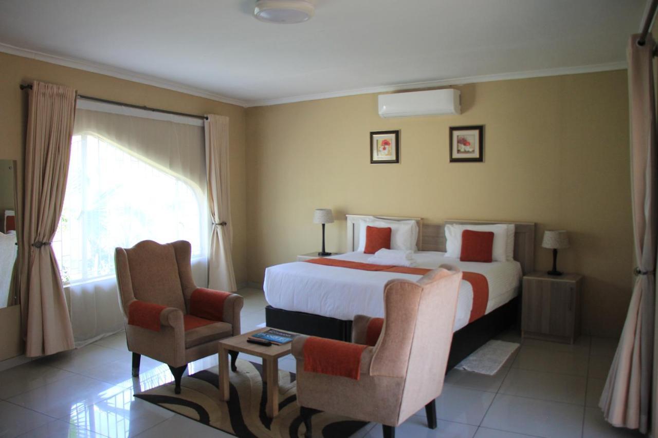 Bridgeville Guest House Gaborone Luaran gambar