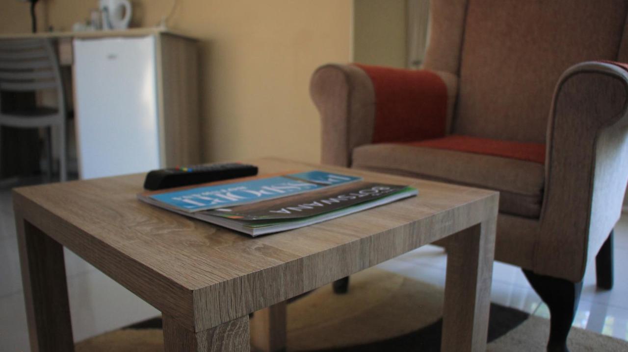 Bridgeville Guest House Gaborone Luaran gambar