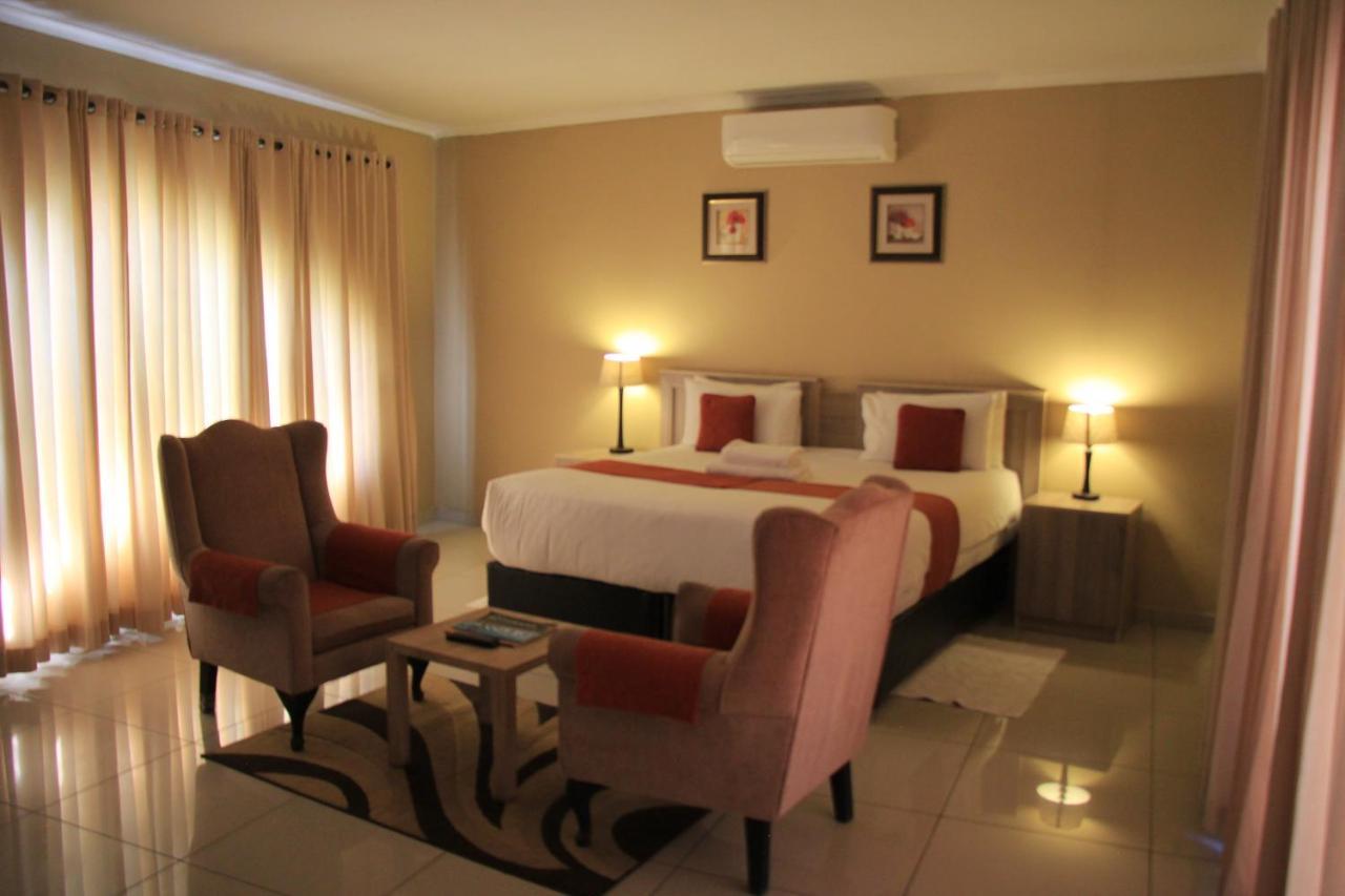Bridgeville Guest House Gaborone Luaran gambar