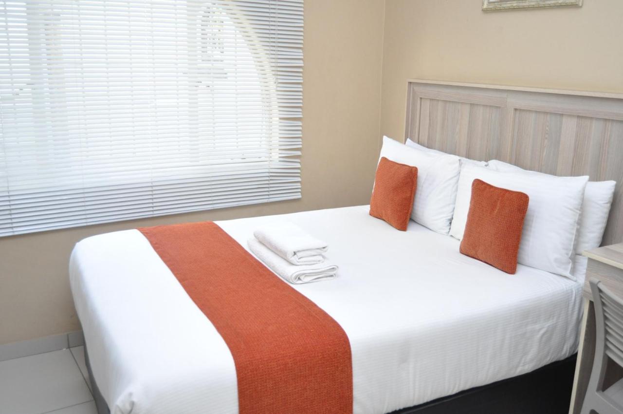 Bridgeville Guest House Gaborone Luaran gambar