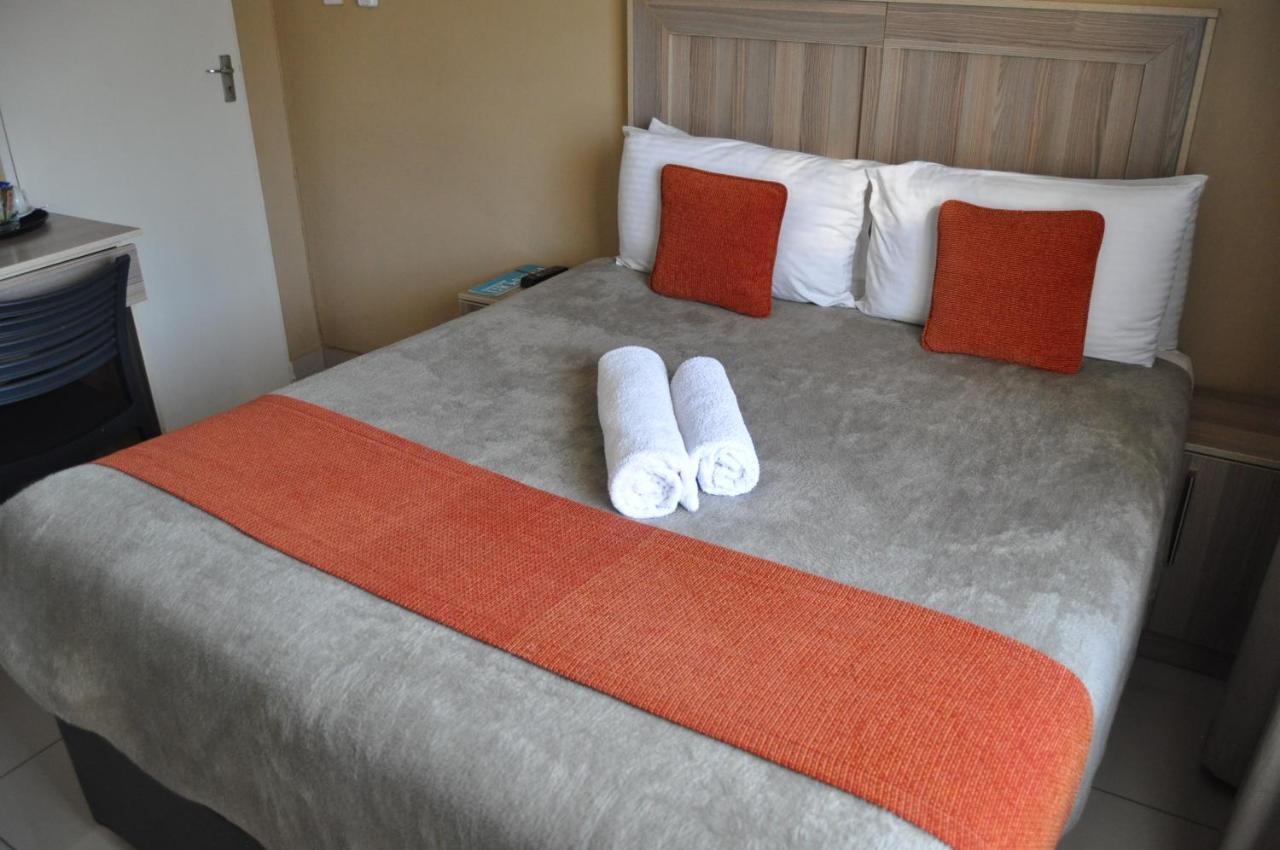 Bridgeville Guest House Gaborone Luaran gambar