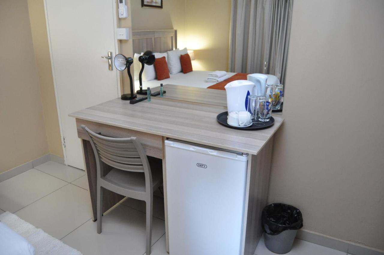 Bridgeville Guest House Gaborone Luaran gambar