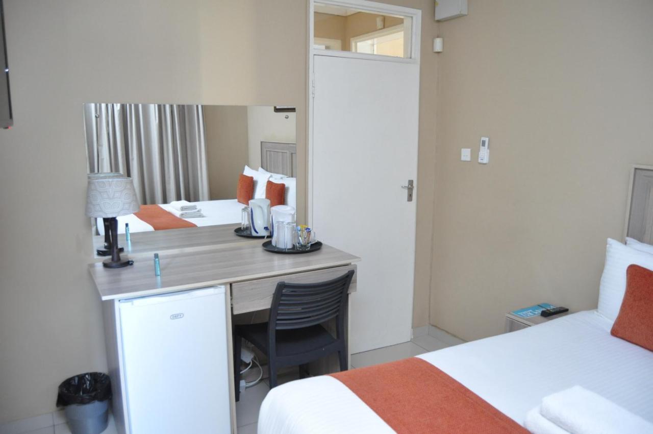 Bridgeville Guest House Gaborone Luaran gambar