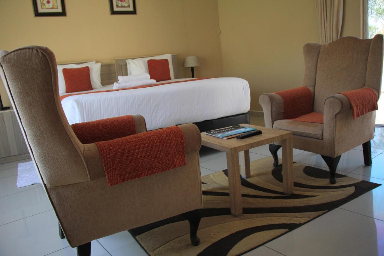 Bridgeville Guest House Gaborone Luaran gambar