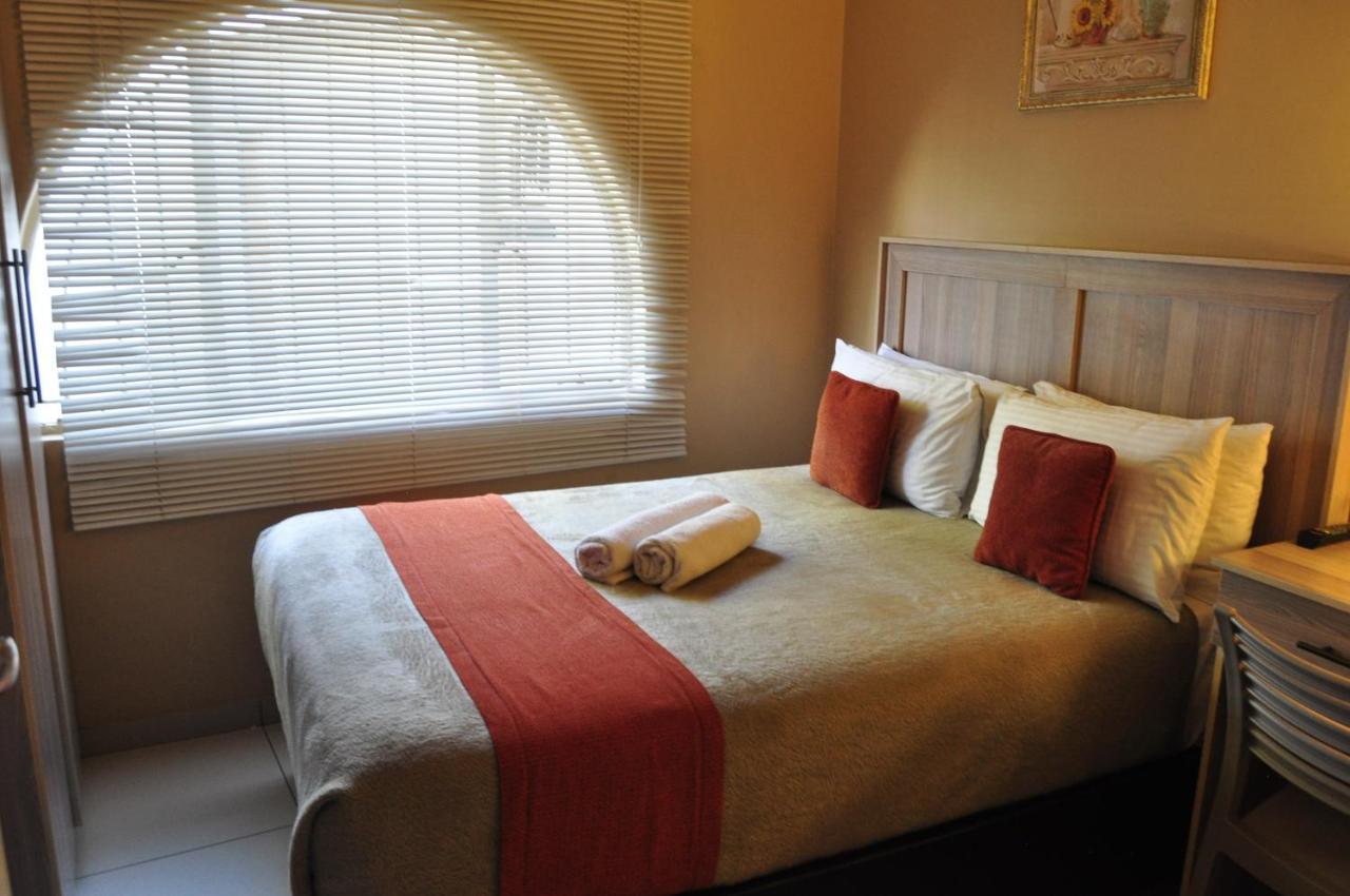 Bridgeville Guest House Gaborone Luaran gambar