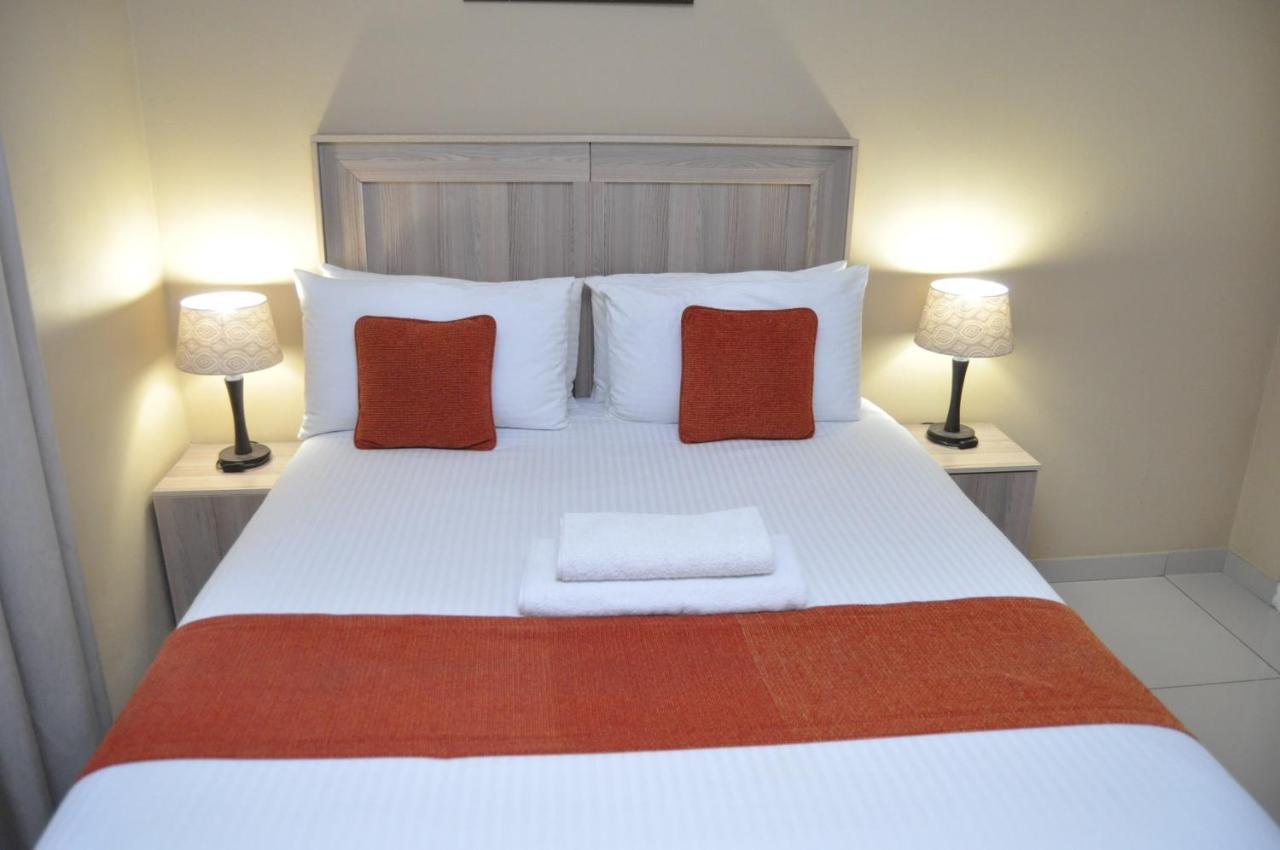 Bridgeville Guest House Gaborone Luaran gambar