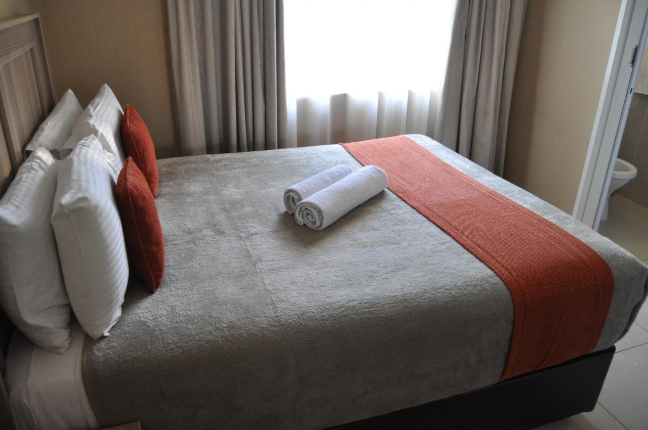 Bridgeville Guest House Gaborone Luaran gambar