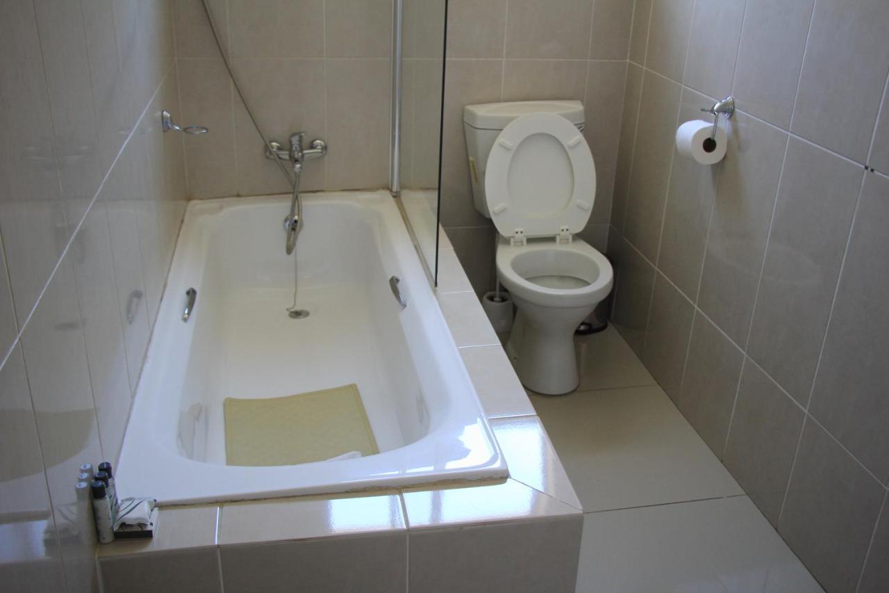 Bridgeville Guest House Gaborone Luaran gambar