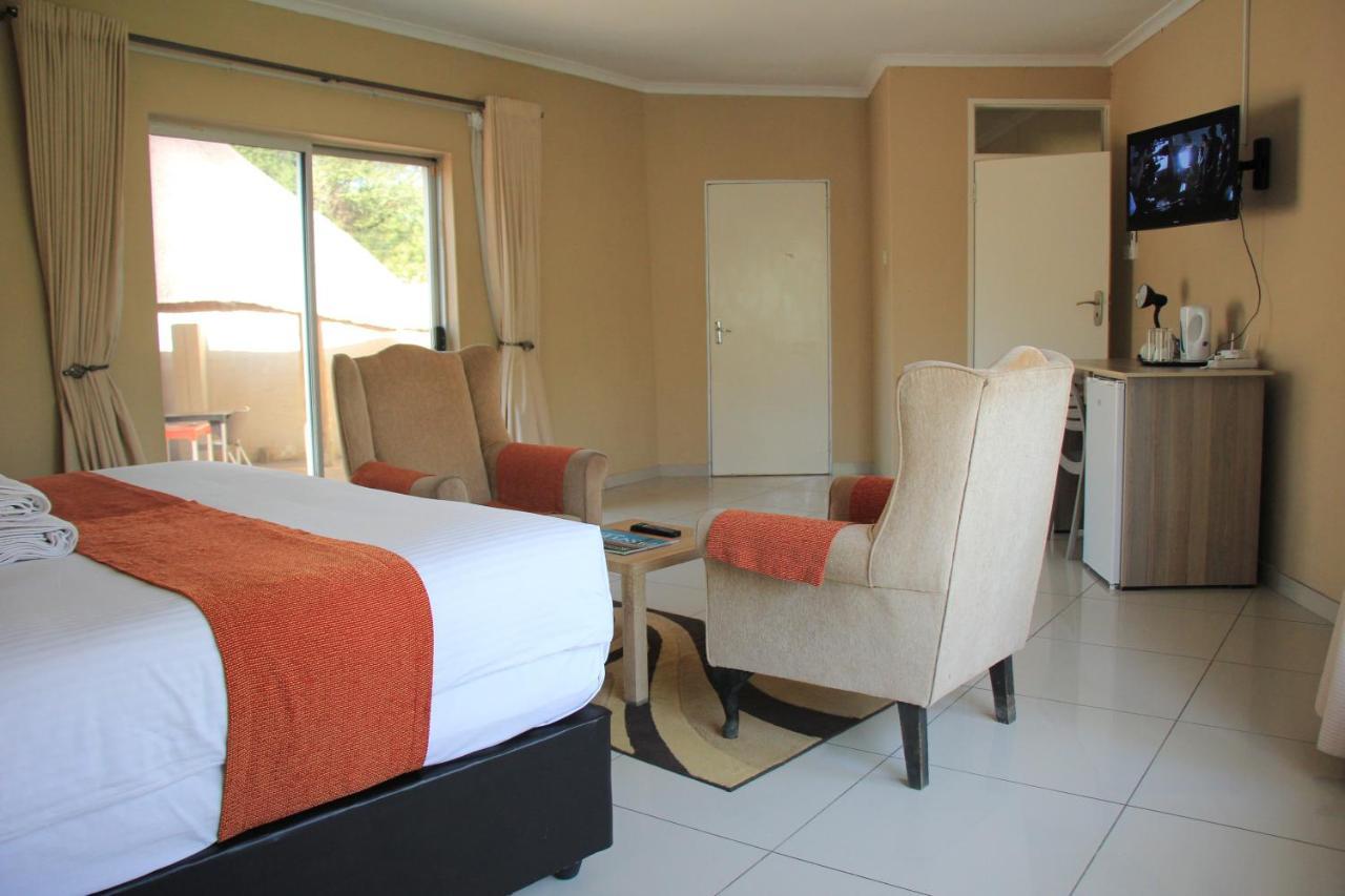 Bridgeville Guest House Gaborone Luaran gambar