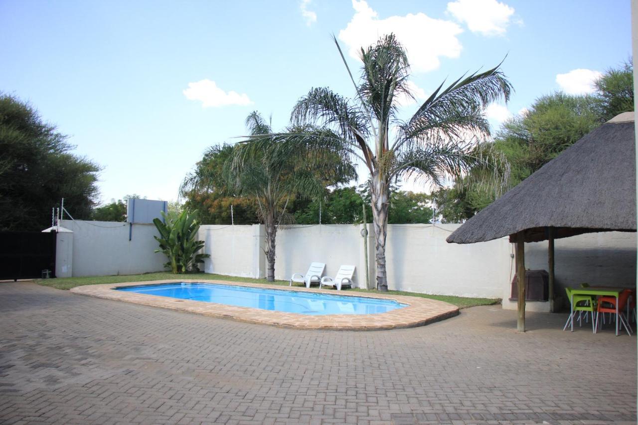 Bridgeville Guest House Gaborone Luaran gambar