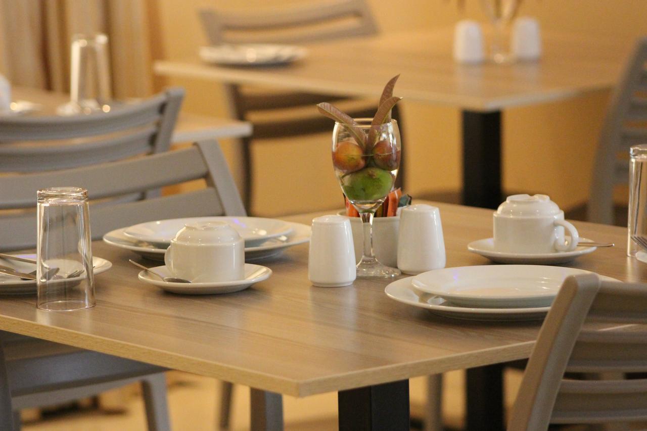 Bridgeville Guest House Gaborone Luaran gambar