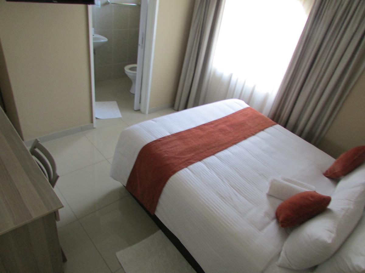 Bridgeville Guest House Gaborone Luaran gambar