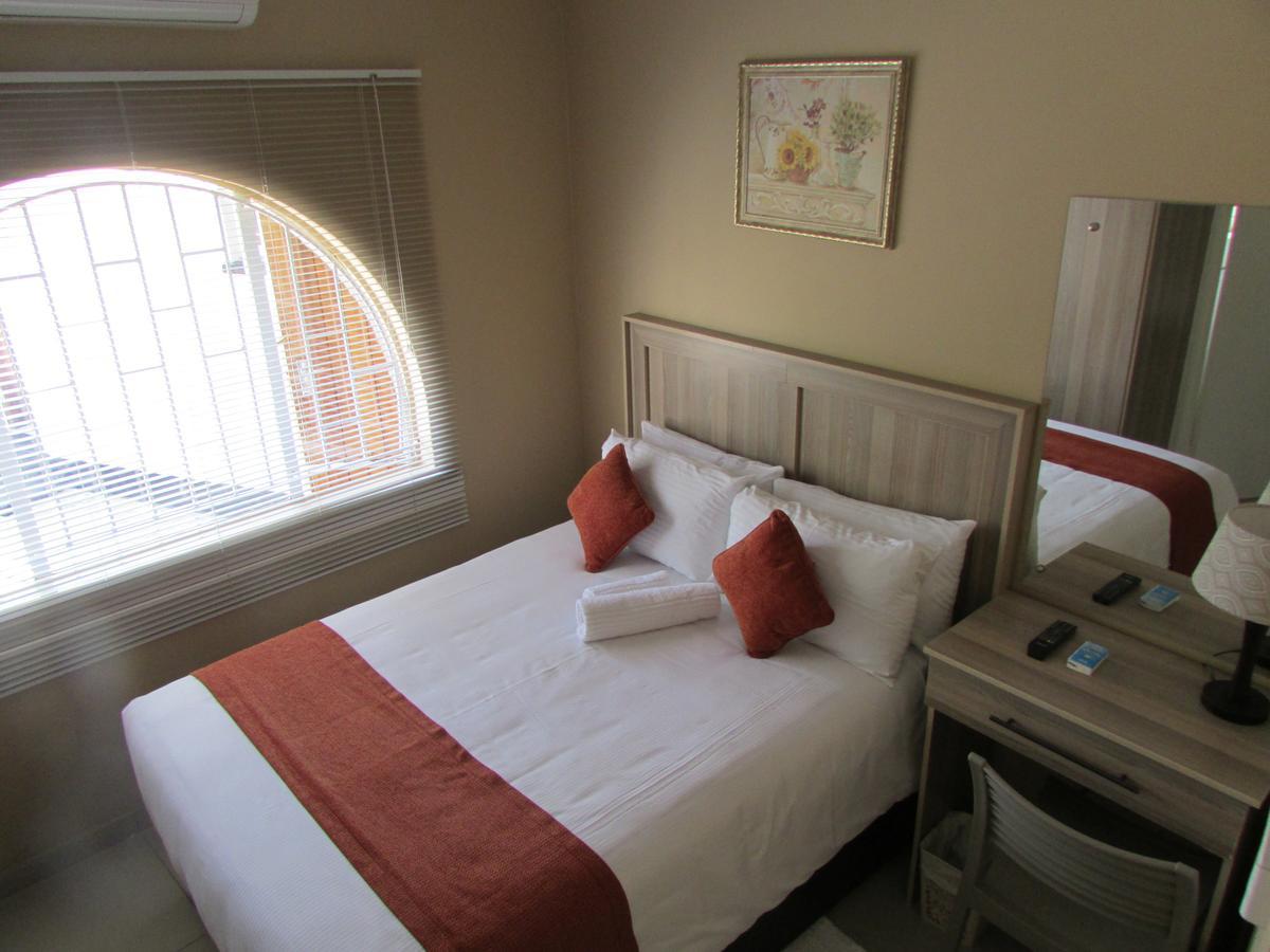 Bridgeville Guest House Gaborone Luaran gambar