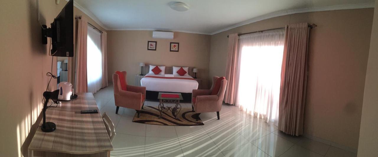 Bridgeville Guest House Gaborone Luaran gambar