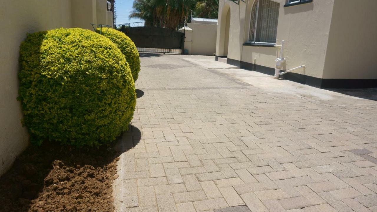 Bridgeville Guest House Gaborone Luaran gambar