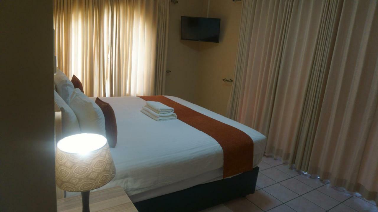 Bridgeville Guest House Gaborone Luaran gambar