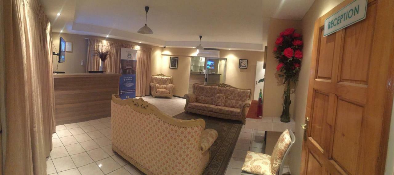 Bridgeville Guest House Gaborone Luaran gambar