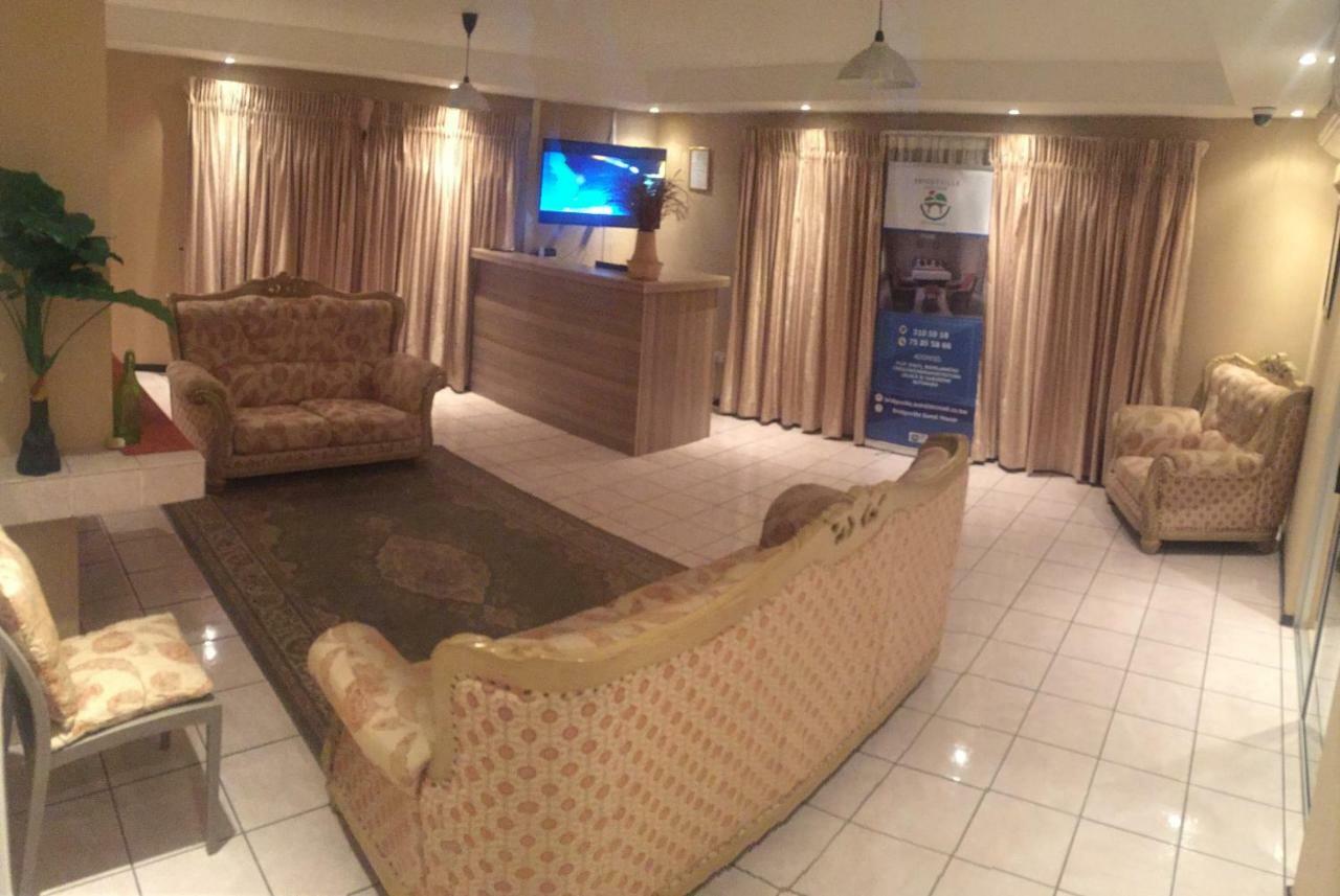 Bridgeville Guest House Gaborone Luaran gambar