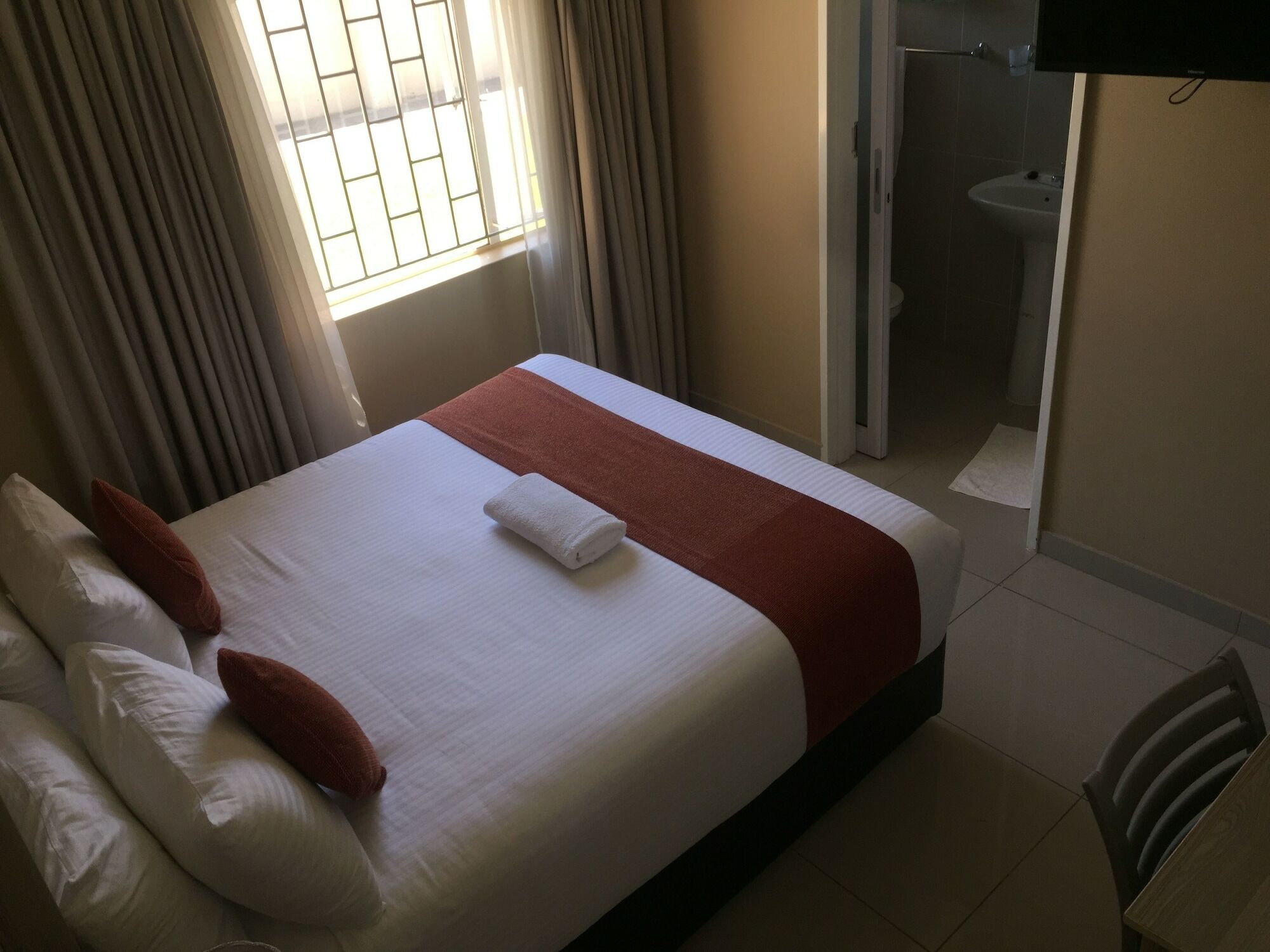 Bridgeville Guest House Gaborone Luaran gambar