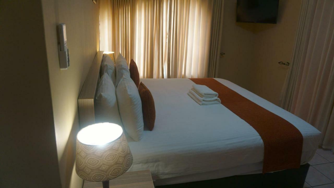 Bridgeville Guest House Gaborone Luaran gambar