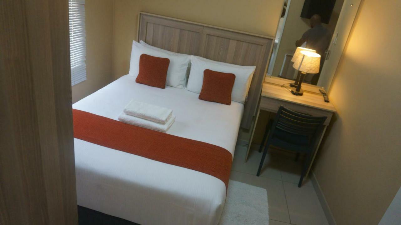 Bridgeville Guest House Gaborone Luaran gambar