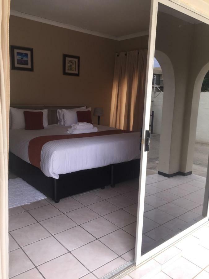 Bridgeville Guest House Gaborone Luaran gambar
