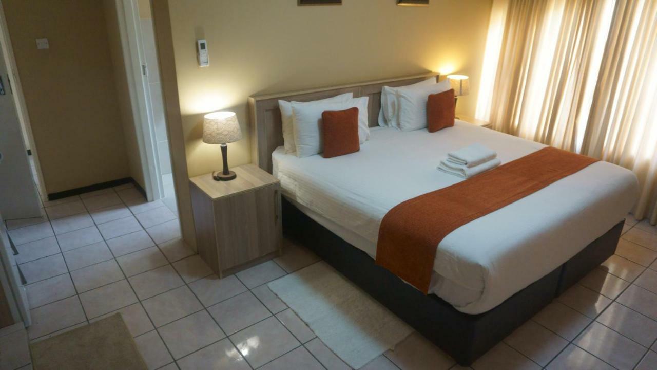 Bridgeville Guest House Gaborone Luaran gambar