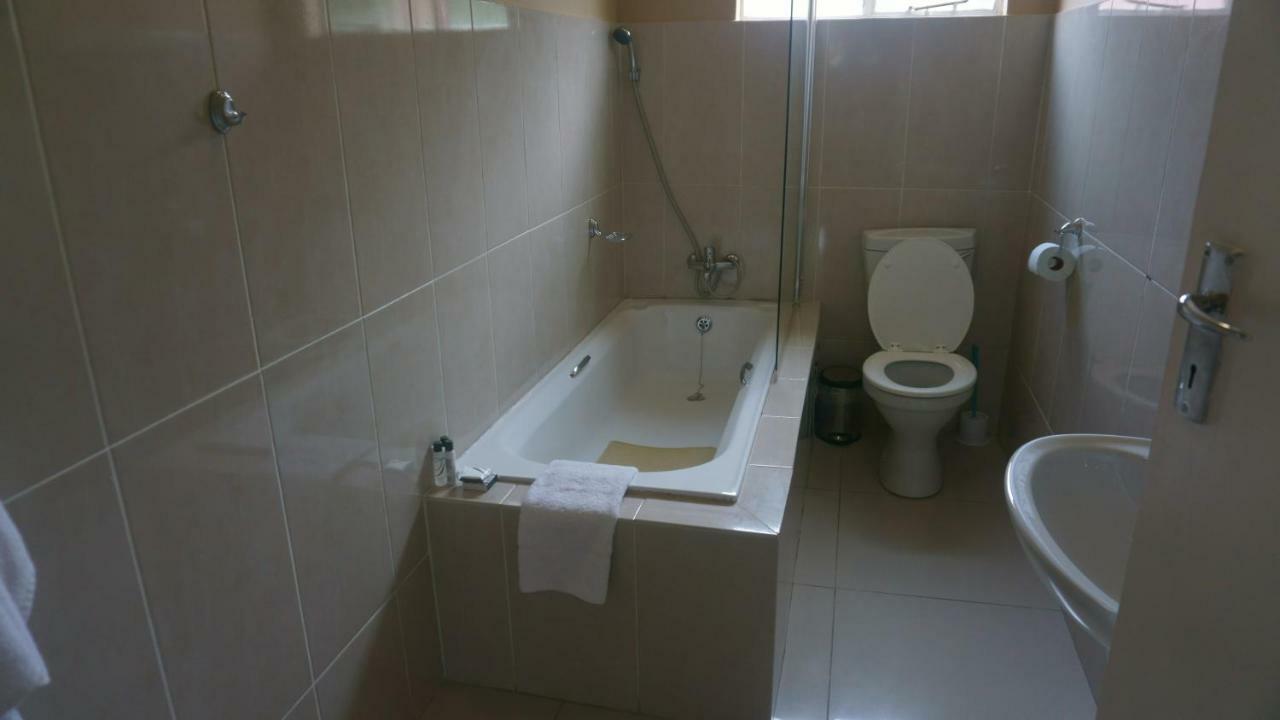 Bridgeville Guest House Gaborone Luaran gambar