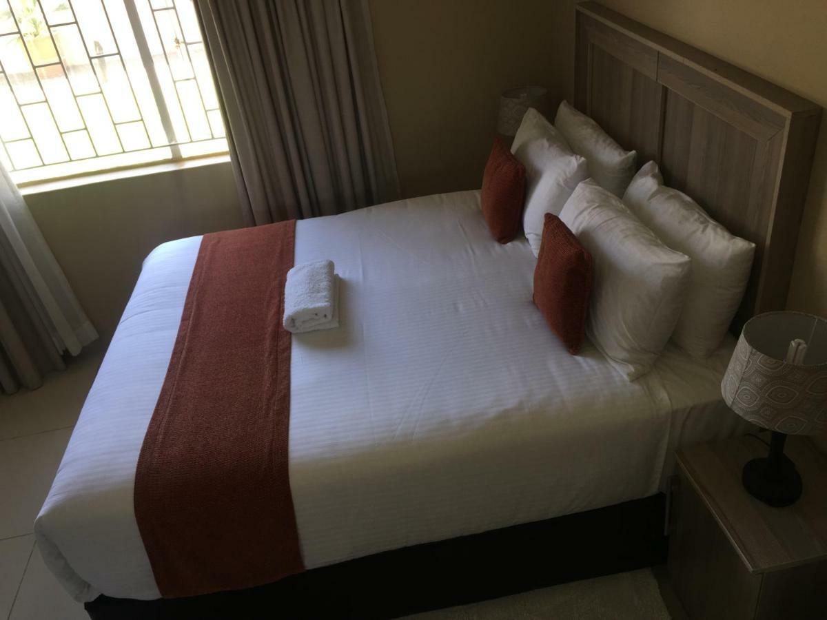 Bridgeville Guest House Gaborone Luaran gambar