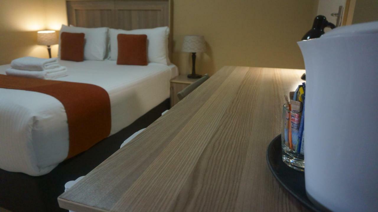 Bridgeville Guest House Gaborone Luaran gambar