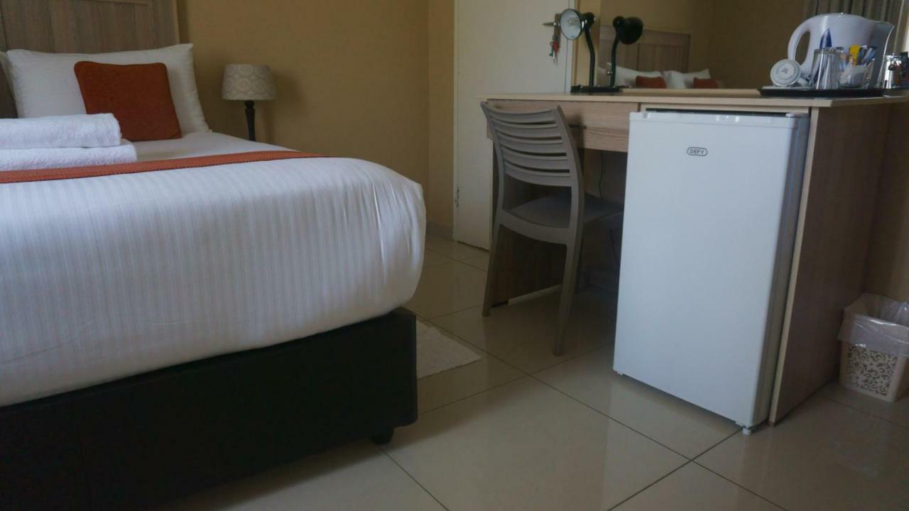 Bridgeville Guest House Gaborone Luaran gambar