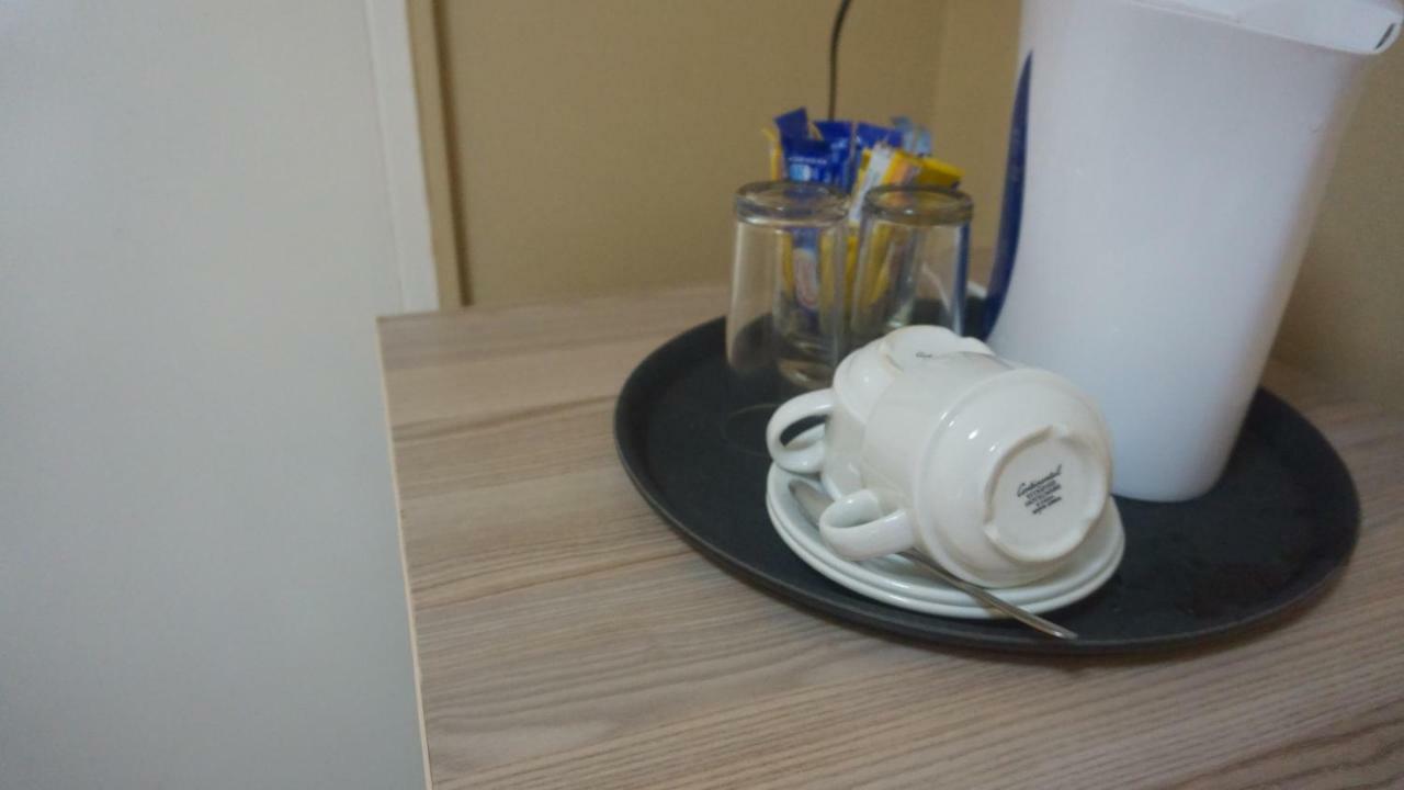 Bridgeville Guest House Gaborone Luaran gambar