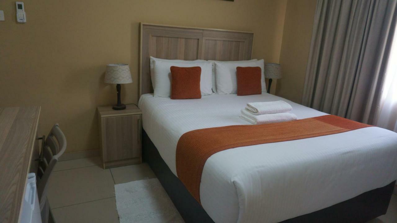 Bridgeville Guest House Gaborone Luaran gambar
