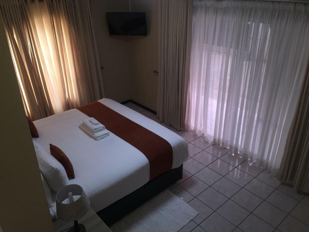 Bridgeville Guest House Gaborone Luaran gambar