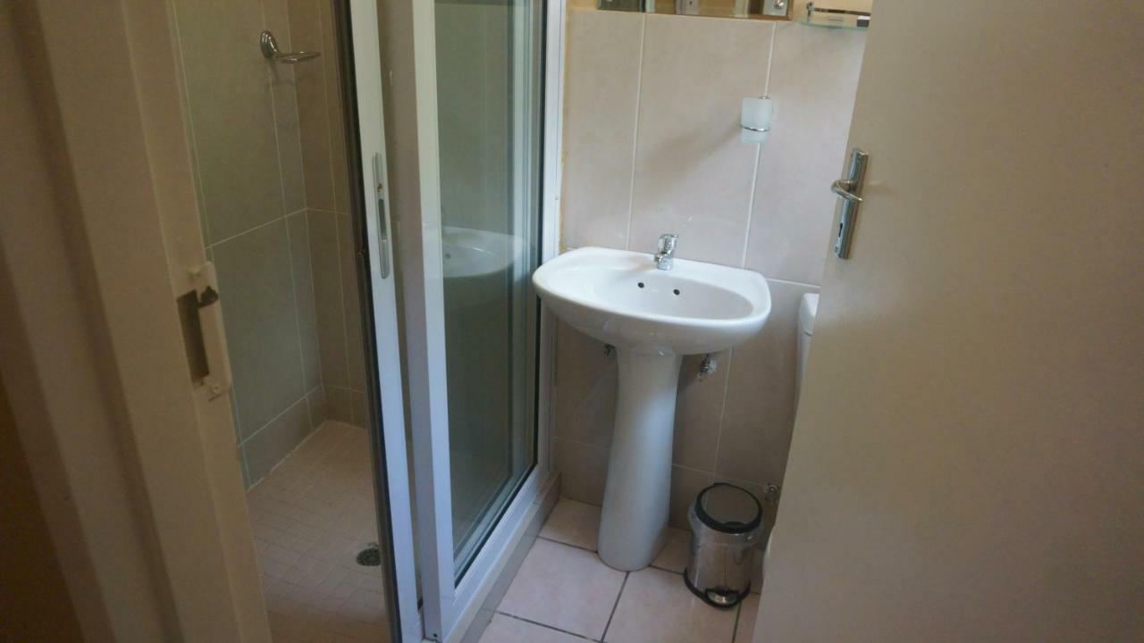 Bridgeville Guest House Gaborone Luaran gambar