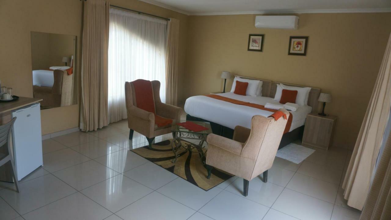 Bridgeville Guest House Gaborone Luaran gambar