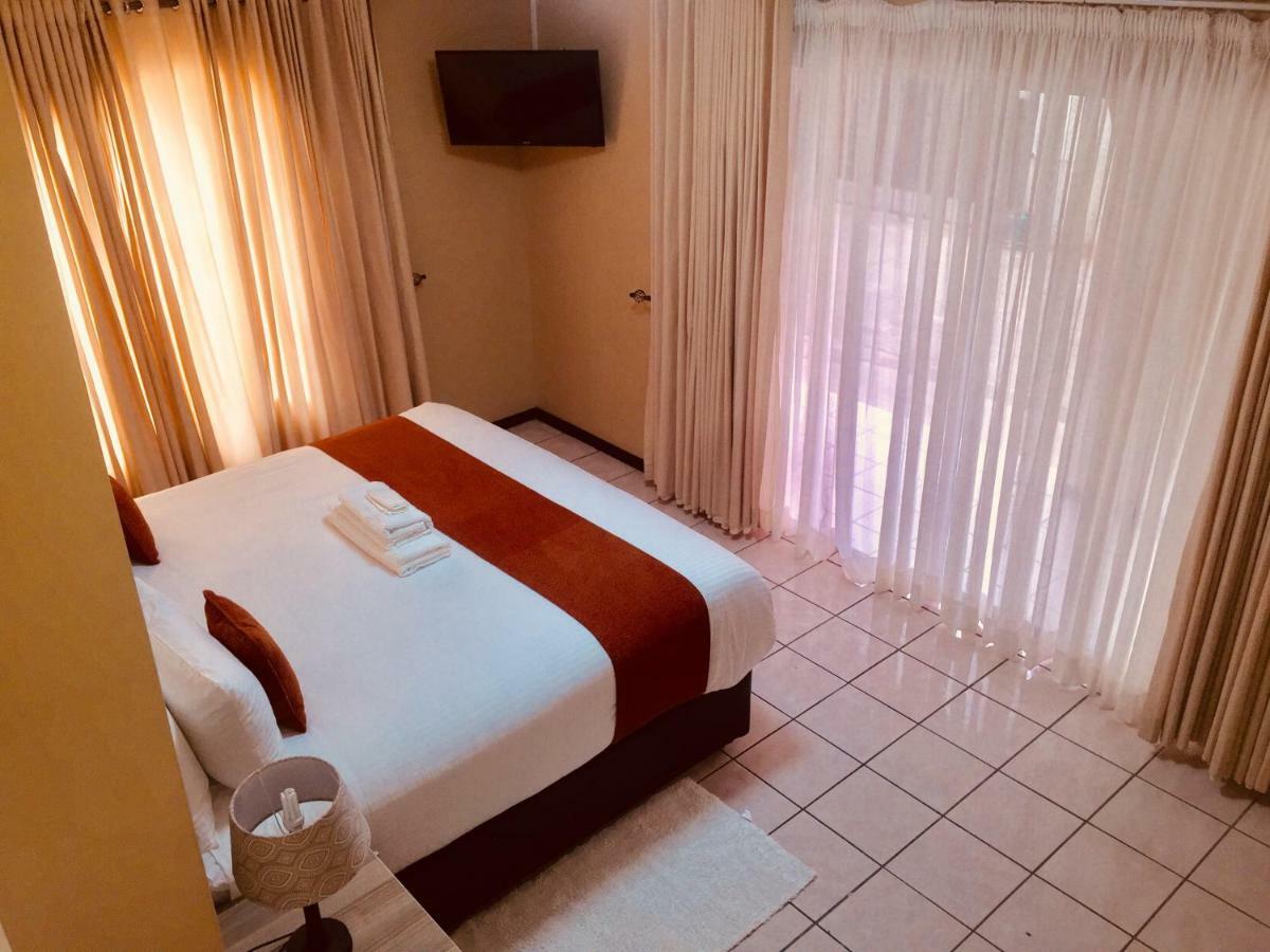 Bridgeville Guest House Gaborone Luaran gambar