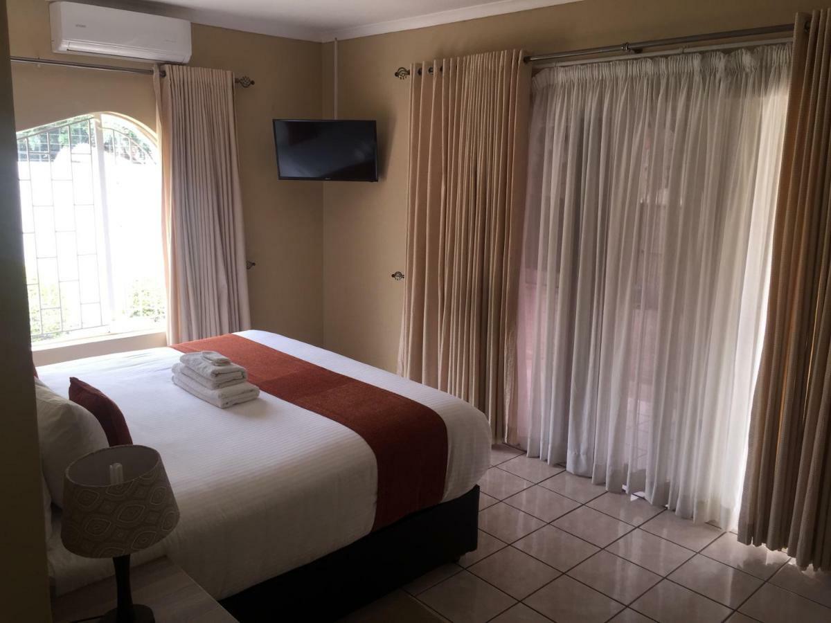 Bridgeville Guest House Gaborone Luaran gambar