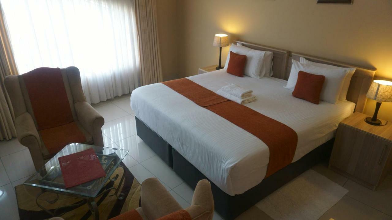 Bridgeville Guest House Gaborone Luaran gambar