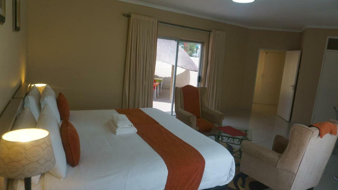 Bridgeville Guest House Gaborone Luaran gambar