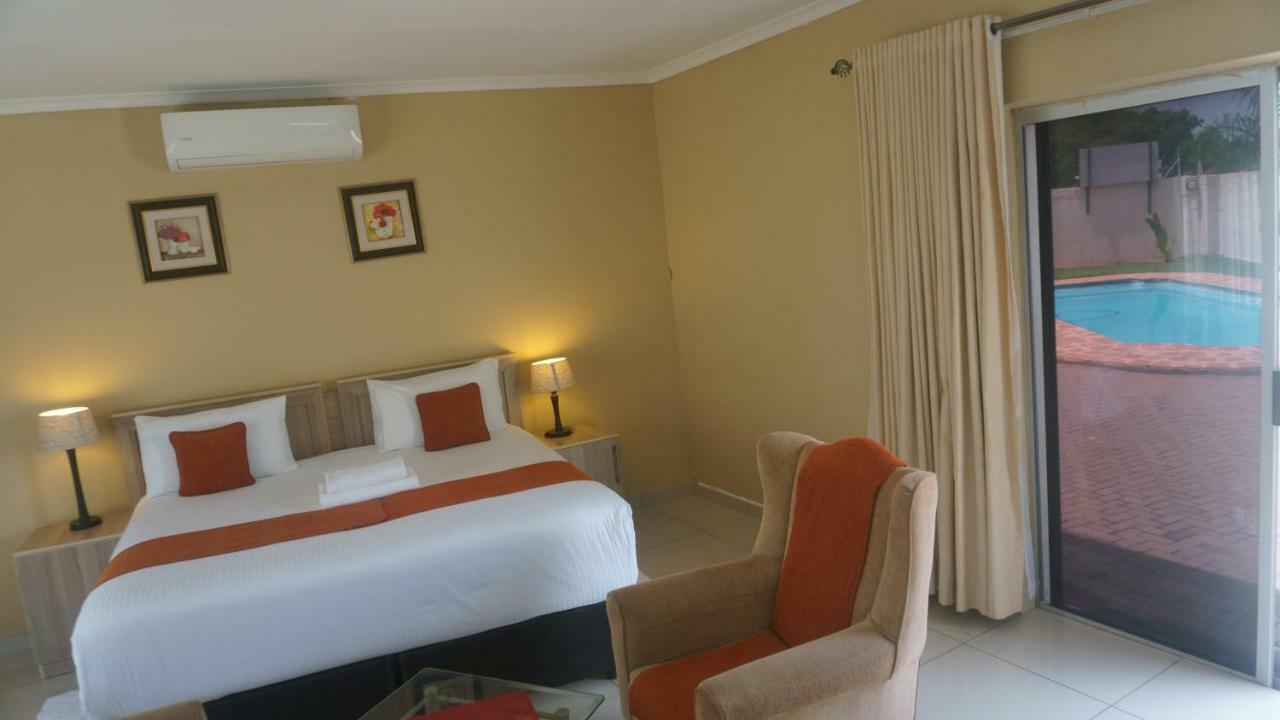 Bridgeville Guest House Gaborone Luaran gambar