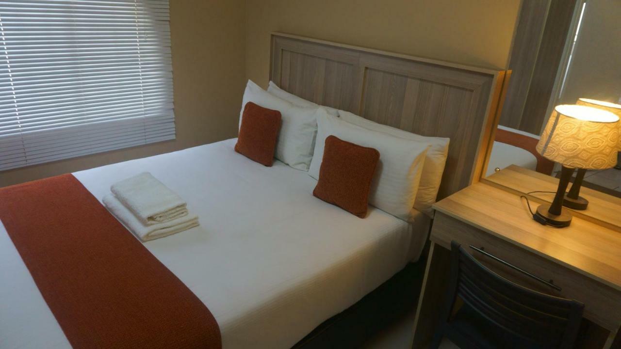 Bridgeville Guest House Gaborone Luaran gambar