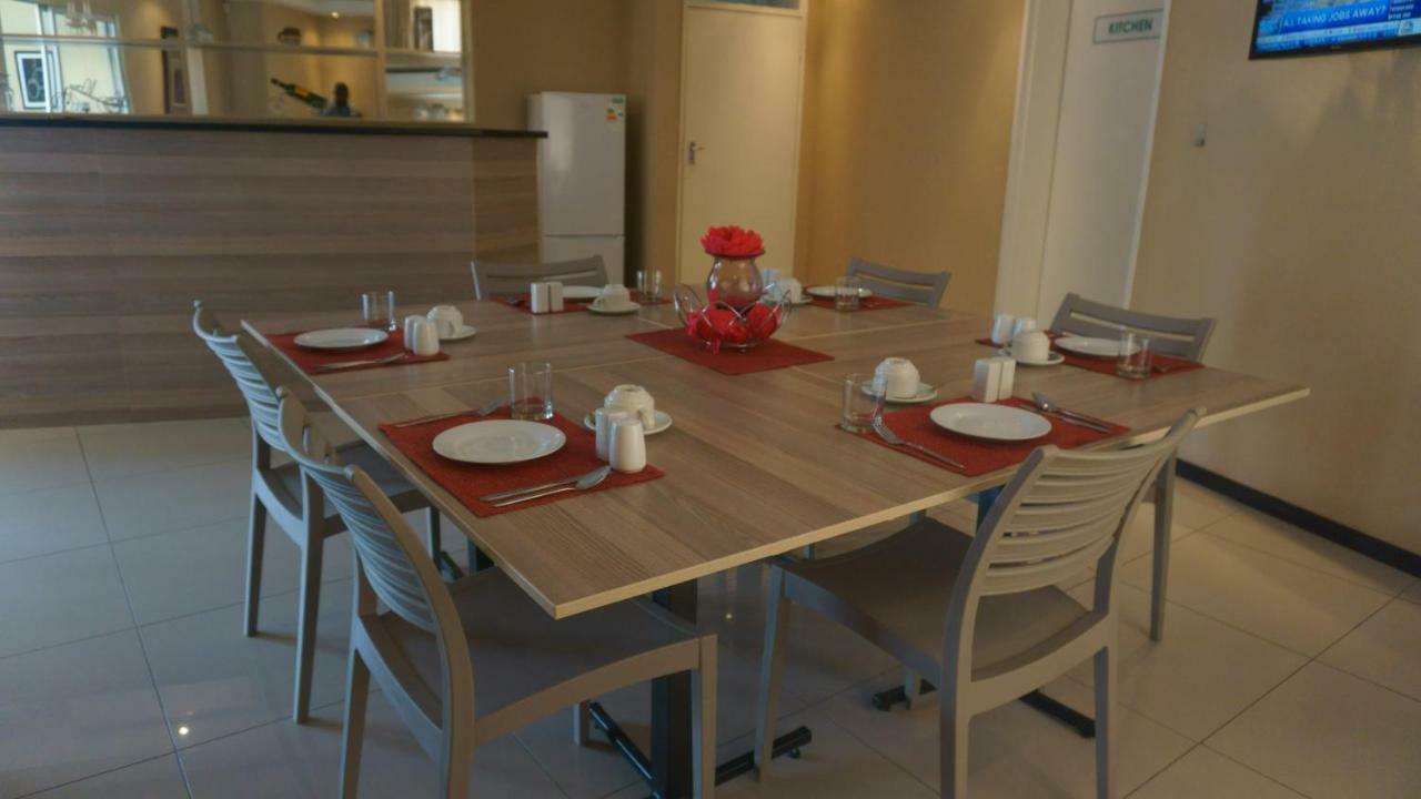Bridgeville Guest House Gaborone Luaran gambar