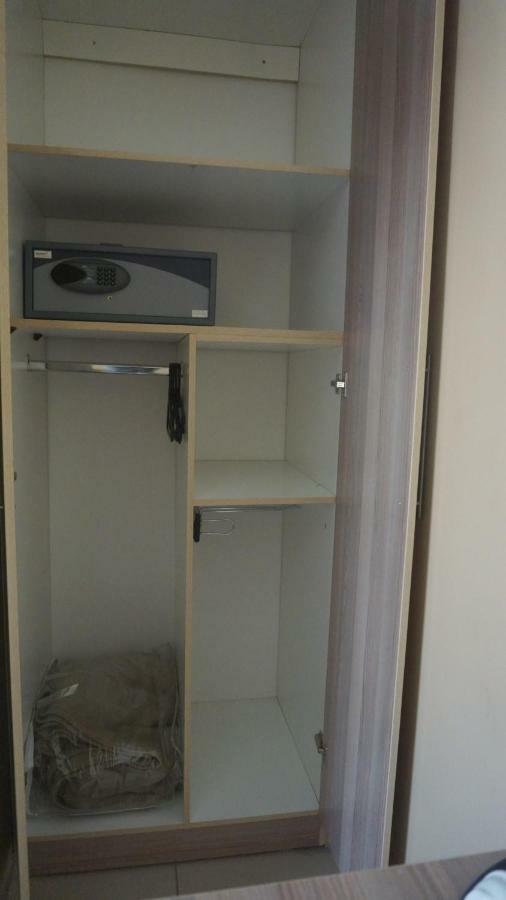 Bridgeville Guest House Gaborone Luaran gambar
